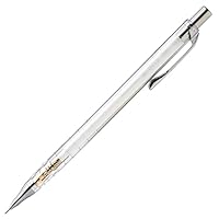 Pentel Orenz XPP505-TW Mekanik Kalem, Sınırlı Üretim, Şeffaf Gövde